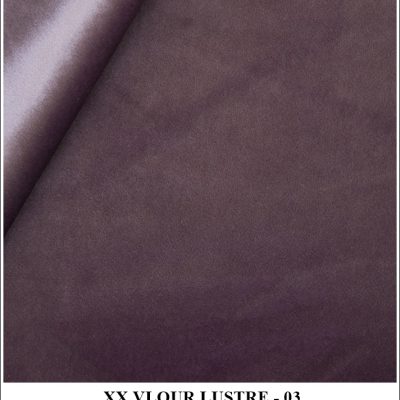 Alternative view of WD Velour Lustre (width 2.86 m)