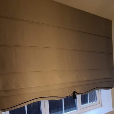 WD Shiny Dimout (width 2.78 m)