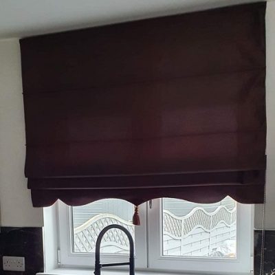 WD Velour Lustre (width 2.86 m)
