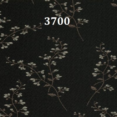 WD Patterned - Kimono