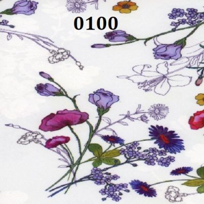 WD Patterned - Meadow