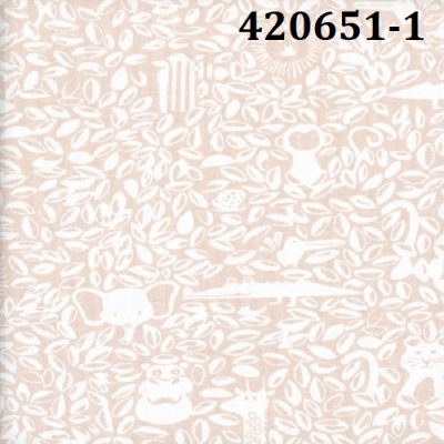 WD Patterned - Safari BO