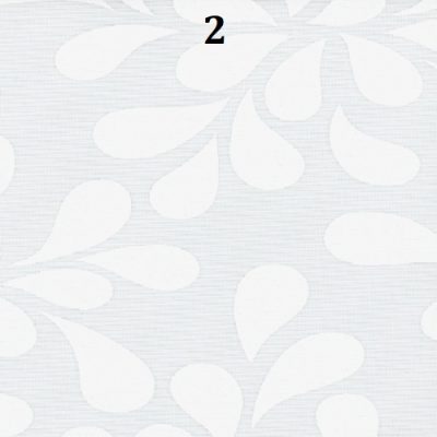 WD Patterned - Santiago Print